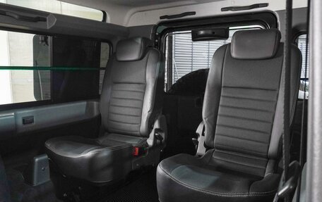 Land Rover Defender I, 2011 год, 5 249 000 рублей, 14 фотография