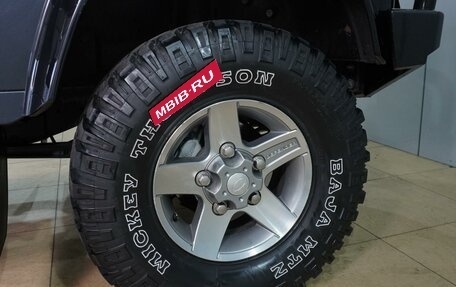 Land Rover Defender I, 2011 год, 5 249 000 рублей, 10 фотография