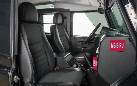 Land Rover Defender I, 2011 год, 5 249 000 рублей, 13 фотография