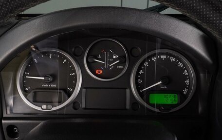 Land Rover Defender I, 2011 год, 5 249 000 рублей, 21 фотография