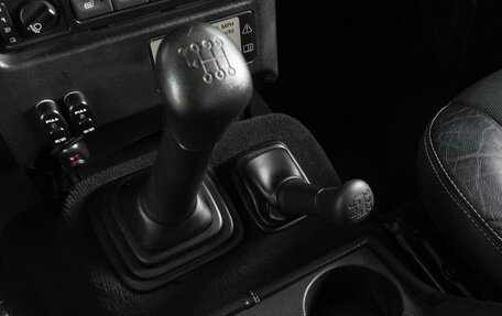 Land Rover Defender I, 2011 год, 5 249 000 рублей, 19 фотография