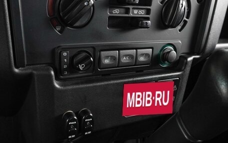 Land Rover Defender I, 2011 год, 5 249 000 рублей, 18 фотография