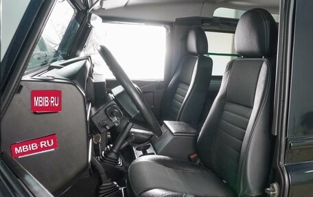 Land Rover Defender I, 2011 год, 5 249 000 рублей, 15 фотография