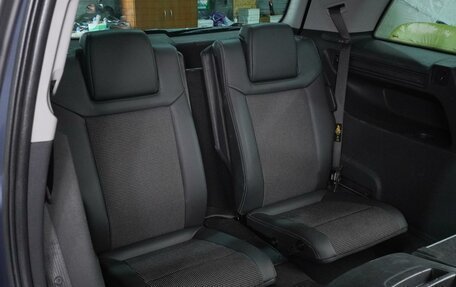 Opel Zafira B, 2008 год, 579 000 рублей, 9 фотография