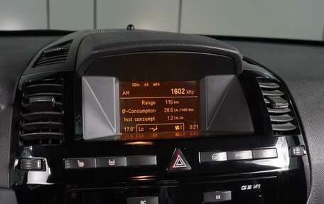Opel Zafira B, 2008 год, 579 000 рублей, 15 фотография
