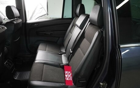 Opel Zafira B, 2008 год, 579 000 рублей, 10 фотография