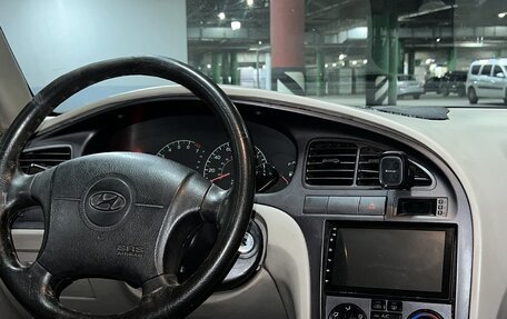 Hyundai Elantra III, 2003 год, 320 000 рублей, 5 фотография