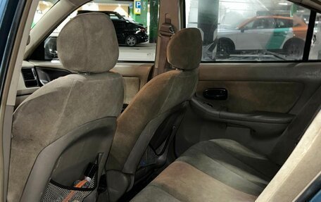 Hyundai Elantra III, 2003 год, 320 000 рублей, 9 фотография