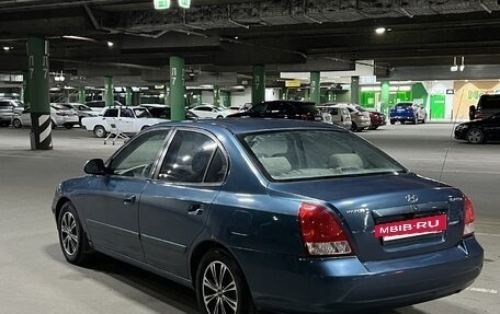 Hyundai Elantra III, 2003 год, 320 000 рублей, 4 фотография
