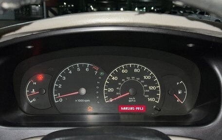 Hyundai Elantra III, 2003 год, 320 000 рублей, 6 фотография