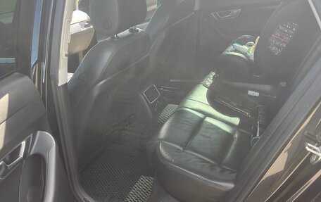 Audi A6, 2010 год, 1 350 000 рублей, 7 фотография