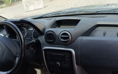 Renault Duster I рестайлинг, 2012 год, 870 000 рублей, 5 фотография