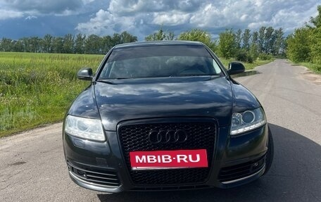 Audi A6, 2010 год, 1 350 000 рублей, 2 фотография