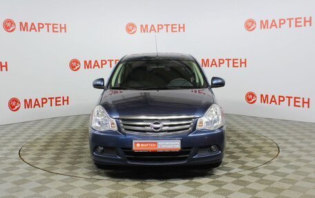 Nissan Almera, 2018 год, 847 000 рублей, 2 фотография