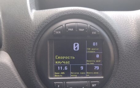 Renault Duster I рестайлинг, 2012 год, 870 000 рублей, 7 фотография