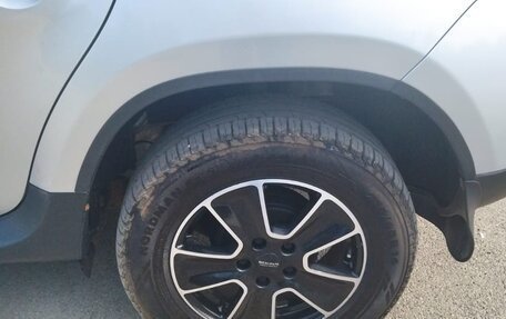 Renault Duster I рестайлинг, 2012 год, 870 000 рублей, 11 фотография