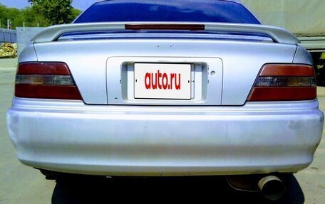 Toyota Chaser VI, 1997 год, 1 200 000 рублей, 4 фотография
