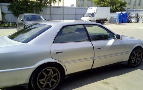 Toyota Chaser VI, 1997 год, 1 200 000 рублей, 2 фотография