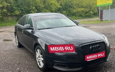 Audi A6, 2010 год, 1 350 000 рублей, 8 фотография