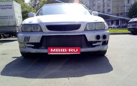Toyota Chaser VI, 1997 год, 1 200 000 рублей, 3 фотография