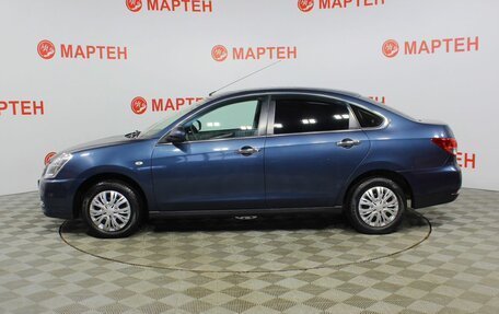 Nissan Almera, 2018 год, 847 000 рублей, 8 фотография