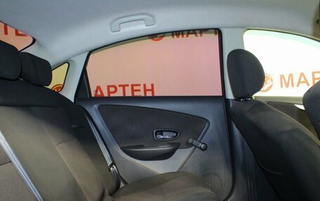 Nissan Almera, 2018 год, 847 000 рублей, 11 фотография