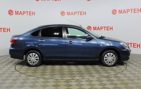 Nissan Almera, 2018 год, 847 000 рублей, 4 фотография
