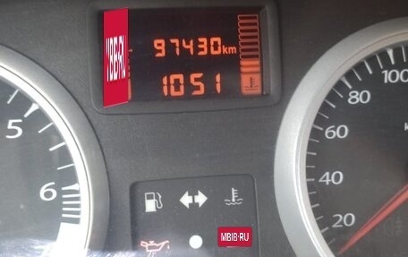 Renault Duster I рестайлинг, 2012 год, 870 000 рублей, 6 фотография