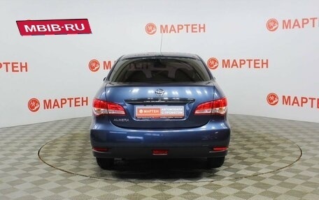 Nissan Almera, 2018 год, 847 000 рублей, 6 фотография