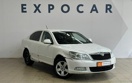 Skoda Octavia, 2011 год, 598 400 рублей, 7 фотография
