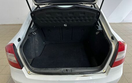 Skoda Octavia, 2011 год, 598 400 рублей, 12 фотография