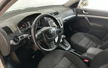 Skoda Octavia, 2011 год, 598 400 рублей, 13 фотография