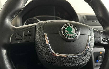 Skoda Octavia, 2011 год, 598 400 рублей, 17 фотография