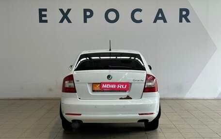 Skoda Octavia, 2011 год, 598 400 рублей, 4 фотография