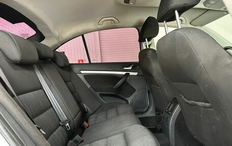 Skoda Octavia, 2011 год, 598 400 рублей, 19 фотография