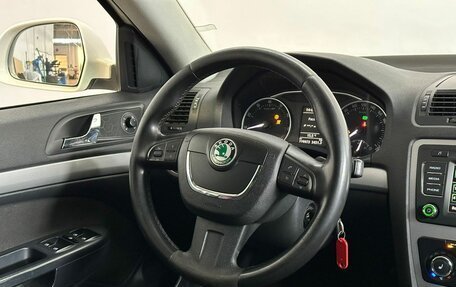 Skoda Octavia, 2011 год, 598 400 рублей, 16 фотография