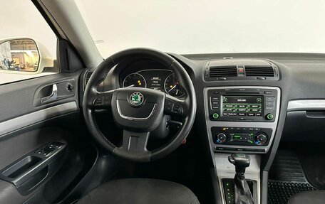 Skoda Octavia, 2011 год, 598 400 рублей, 14 фотография