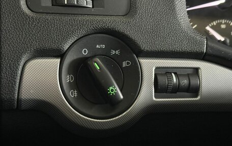 Skoda Octavia, 2011 год, 598 400 рублей, 23 фотография