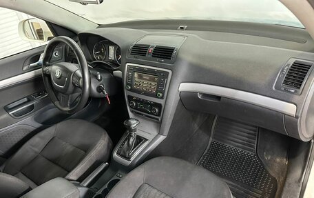 Skoda Octavia, 2011 год, 598 400 рублей, 18 фотография
