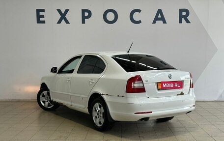Skoda Octavia, 2011 год, 598 400 рублей, 3 фотография