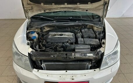 Skoda Octavia, 2011 год, 598 400 рублей, 11 фотография