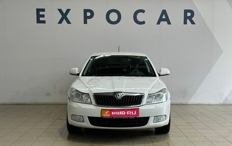 Skoda Octavia, 2011 год, 598 400 рублей, 8 фотография