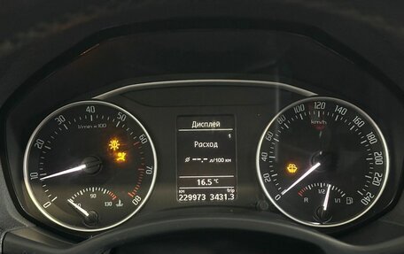 Skoda Octavia, 2011 год, 598 400 рублей, 28 фотография