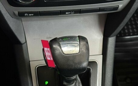 Skoda Octavia, 2011 год, 598 400 рублей, 29 фотография