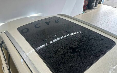 CheryExeed VX, 2022 год, 2 400 000 рублей, 30 фотография