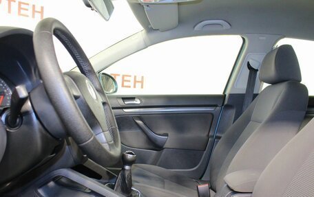 Volkswagen Jetta VI, 2008 год, 497 000 рублей, 9 фотография