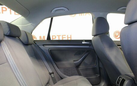 Volkswagen Jetta VI, 2008 год, 497 000 рублей, 11 фотография
