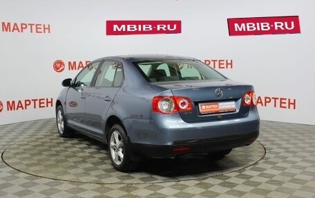 Volkswagen Jetta VI, 2008 год, 497 000 рублей, 7 фотография