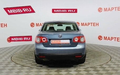 Volkswagen Jetta VI, 2008 год, 497 000 рублей, 6 фотография