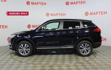 Geely Atlas I, 2021 год, 1 907 000 рублей, 8 фотография